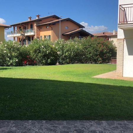 Appartamento Cinciallegra Sirmione Exterior foto
