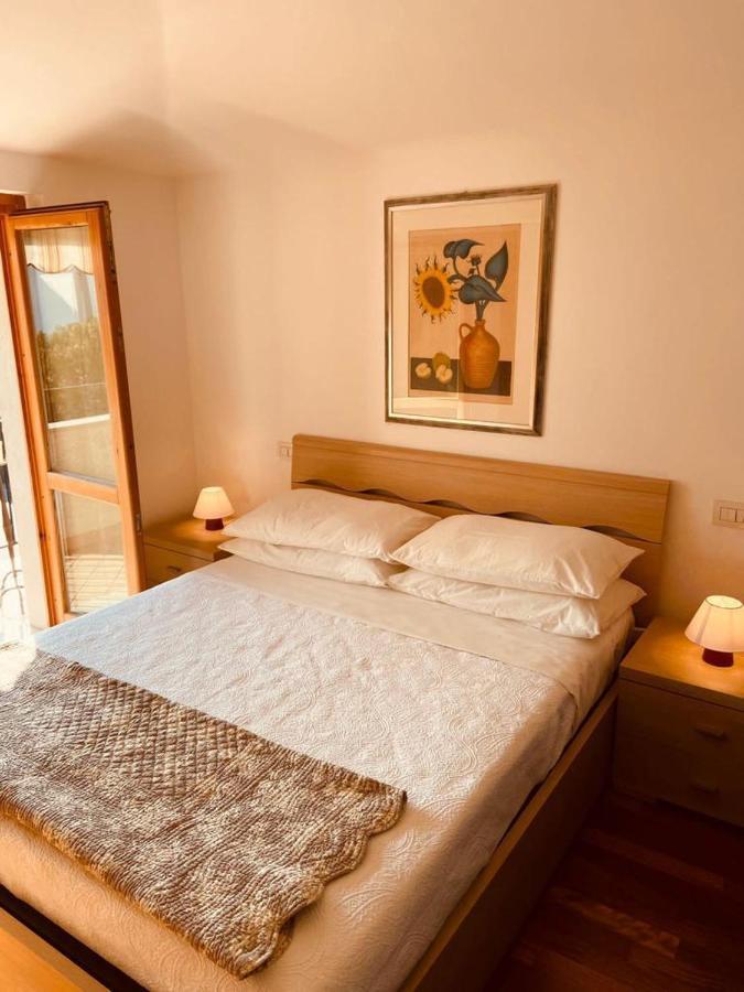 Appartamento Cinciallegra Sirmione Exterior foto