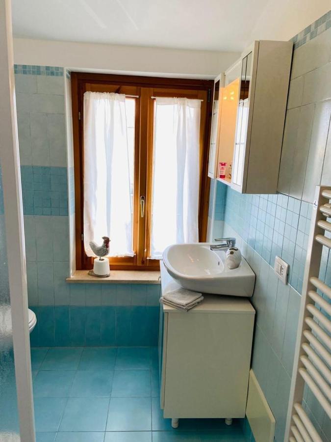 Appartamento Cinciallegra Sirmione Exterior foto