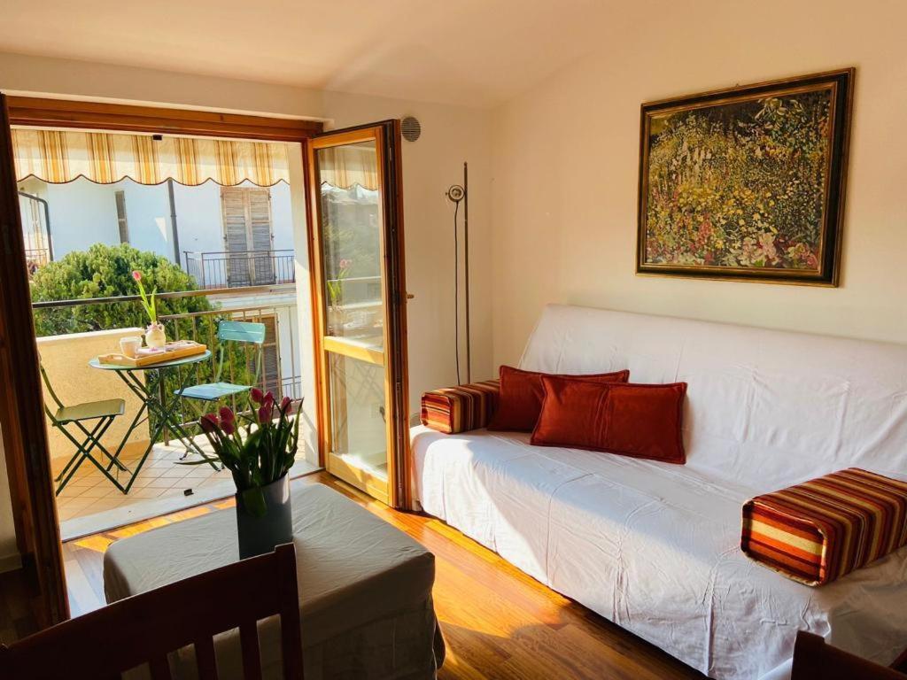 Appartamento Cinciallegra Sirmione Exterior foto