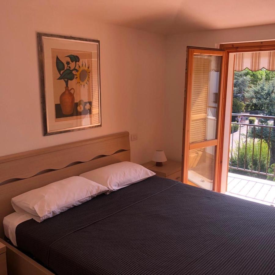 Appartamento Cinciallegra Sirmione Exterior foto