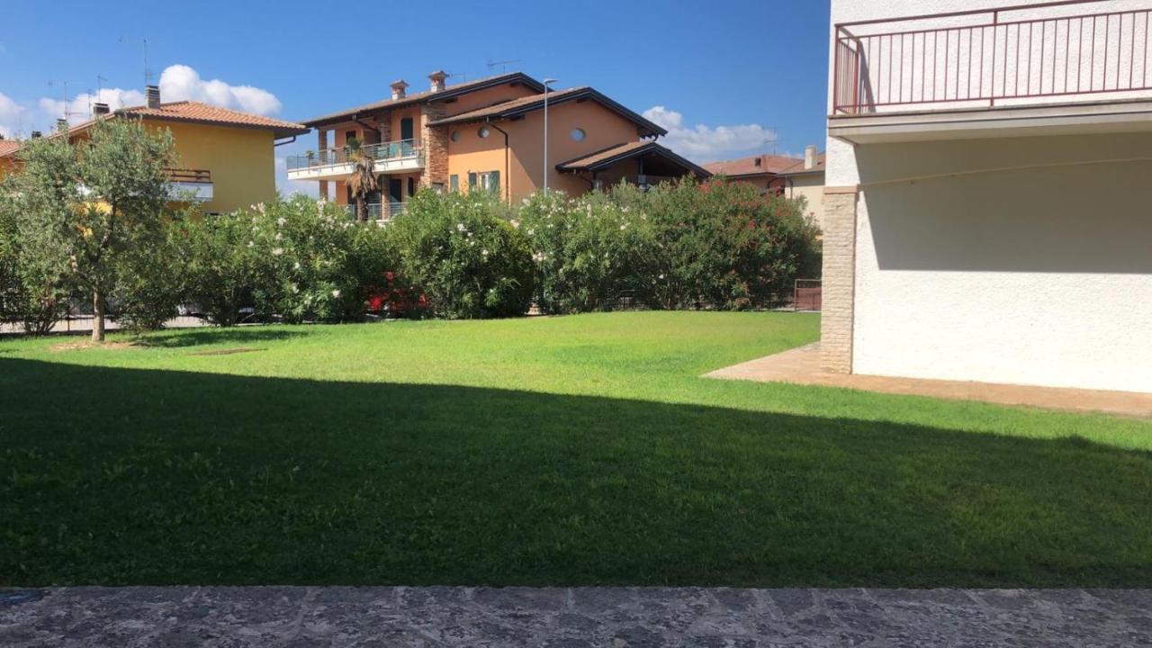 Appartamento Cinciallegra Sirmione Exterior foto