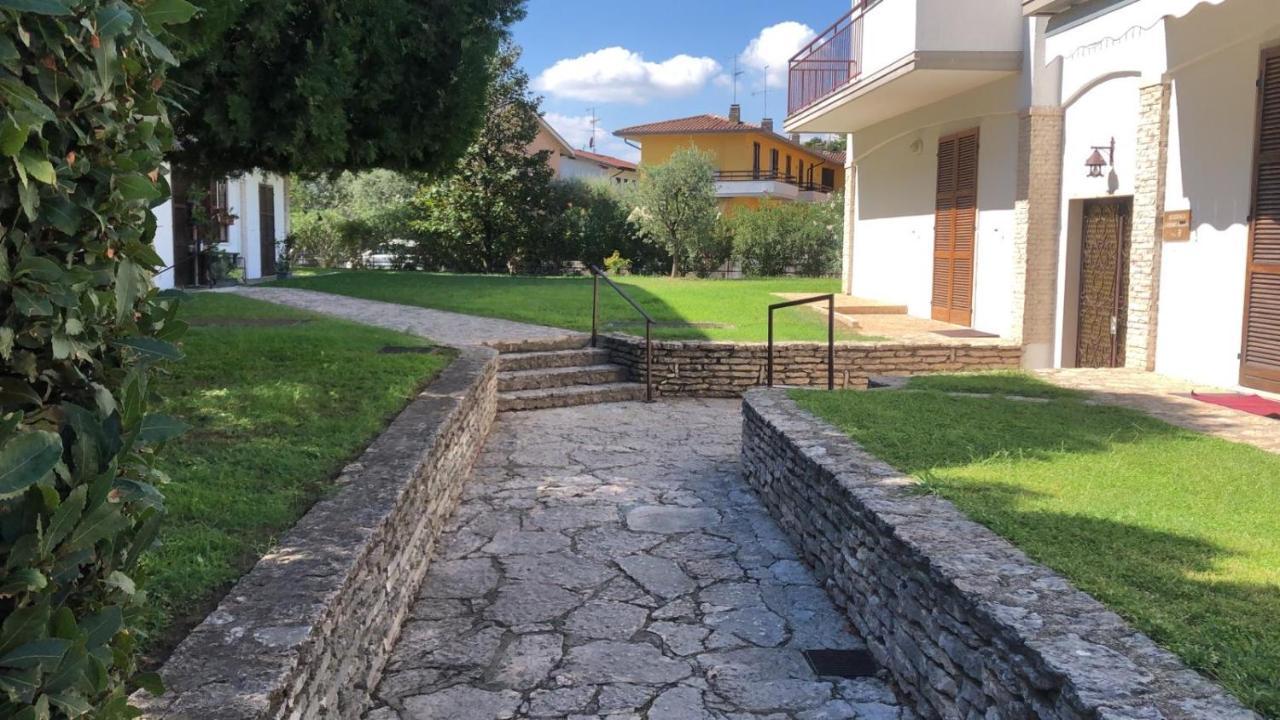 Appartamento Cinciallegra Sirmione Exterior foto
