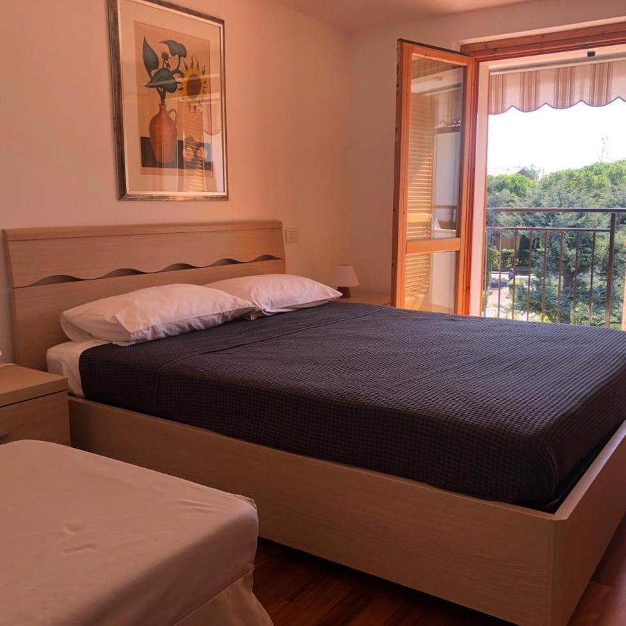 Appartamento Cinciallegra Sirmione Exterior foto